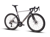 Bicicleta Ruta Polygon HE A8 Di2 - Ultegra Di2 + Carbon Wheels