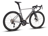 Bicicleta Ruta Polygon HE A8 Di2 - Ultegra Di2 + Carbon Wheels