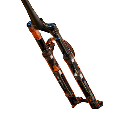 Horquilla Fox 2026 34 K, Float Sl 29In, F-S 120 Grip Sl Shiny Black