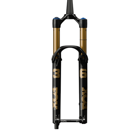 Horquilla Fox 2026 36 K, Float Sl 29In, F-S 140 Grip X Shine Black