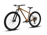 Bicicleta Mtb Polygon Cascade 5 Brown
