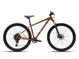 Bicicleta Mtb Polygon Cascade 5 Brown