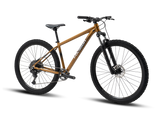 Bicicleta Mtb Polygon Cascade 5 Brown