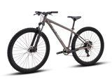 Bicicleta Mtb Polygon Cascade 4 Charcoal