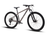 Bicicleta Mtb Polygon Cascade 4 Charcoal