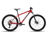 Bicicleta Mtb Polygon Cascade 3 Red