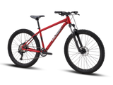 Bicicleta Mtb Polygon Cascade 3 Red