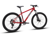 Bicicleta Mtb Polygon Cascade 3 Red