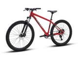 Bicicleta Mtb Polygon Cascade 3 Red