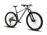 Bicicleta Mtb Polygon Xtrada 6 UDH Charcoal/Black