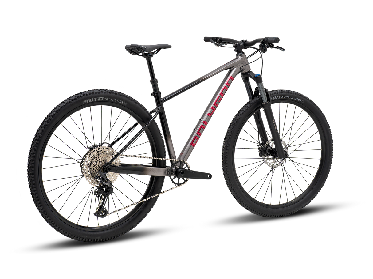 Bicicleta Mtb Polygon Xtrada 6 UDH Charcoal/Black