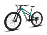 Bicicleta Polygon Siskiu T6 UDH Green