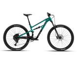 Bicicleta Polygon Siskiu T6 UDH Green