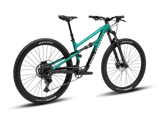 Bicicleta Polygon Siskiu T6 UDH Green