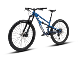 Bicicleta Polygon Siskiu T6 UDH Blue