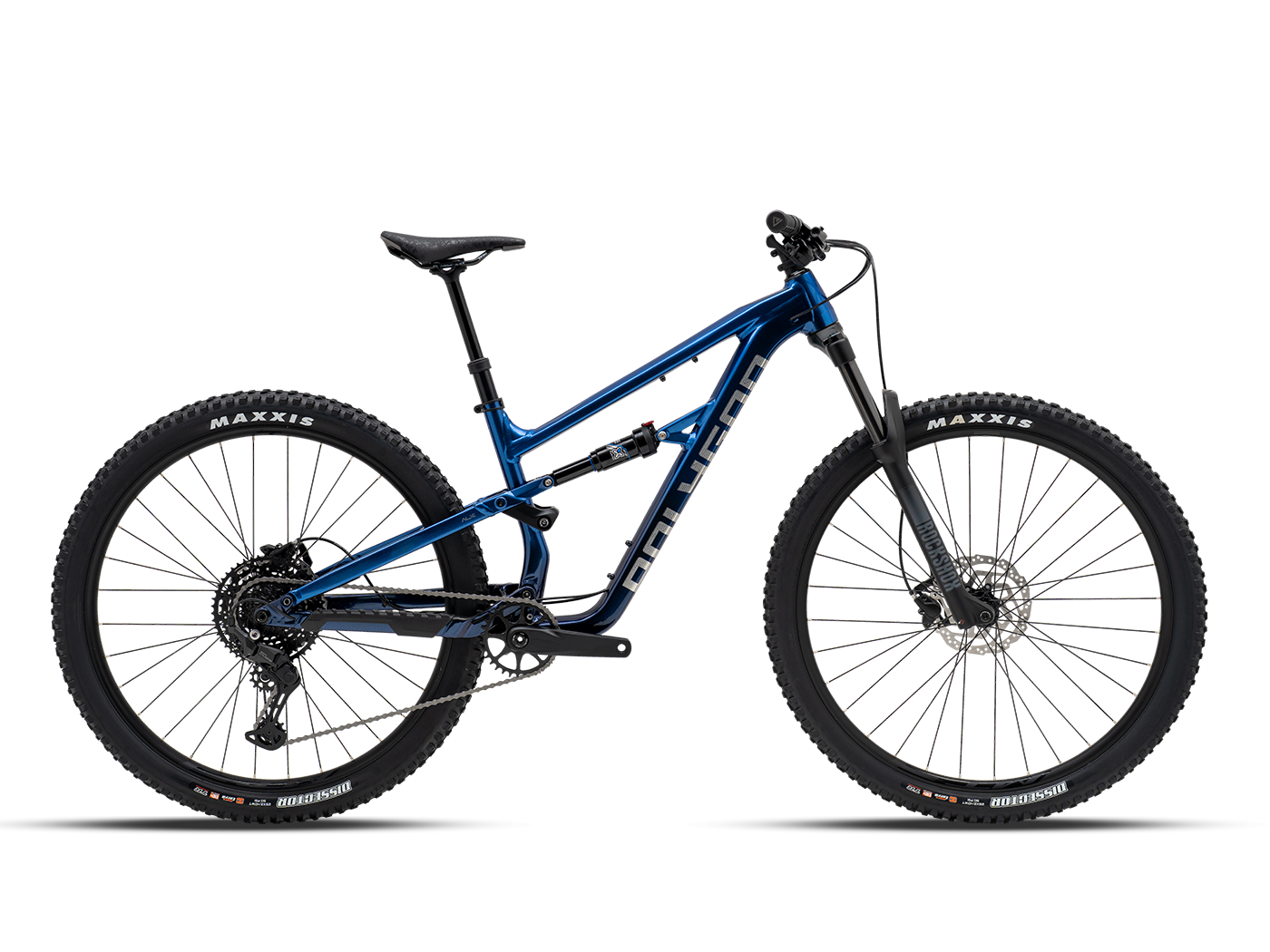 Bicicleta Polygon Siskiu T6 UDH Blue
