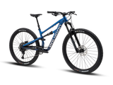 Bicicleta Polygon Siskiu T6 UDH Blue
