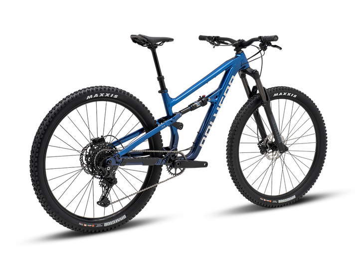 Bicicleta Polygon Siskiu T6 UDH Blue