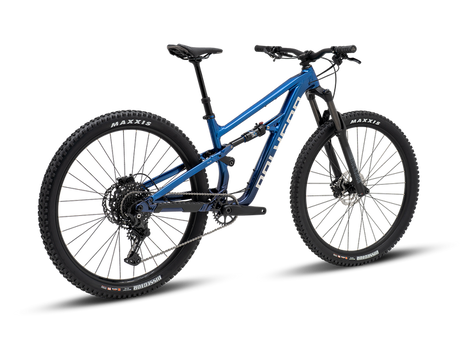 Bicicleta Polygon Siskiu T6 UDH Blue