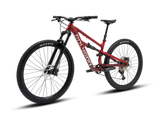 Bicicleta Polygon Siskiu T7 UDH Red
