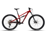 Bicicleta Polygon Siskiu T7 UDH Red