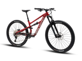 Bicicleta Polygon Siskiu T7 UDH Red