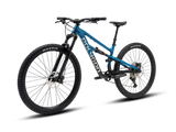 Bicicleta Polygon Siskiu T7 UDH Blue