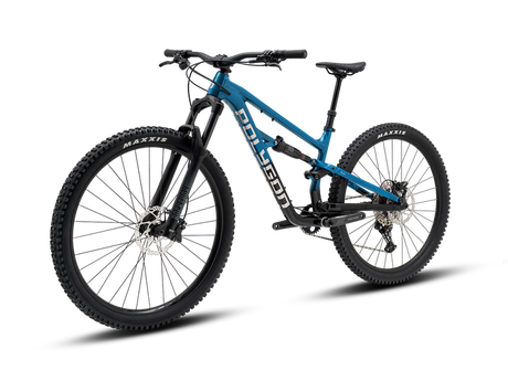 Bicicleta Polygon Siskiu T7 UDH Blue