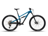 Bicicleta Polygon Siskiu T7 UDH Blue