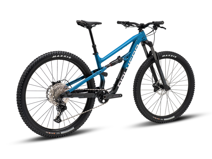 Bicicleta Polygon Siskiu T7 UDH Blue