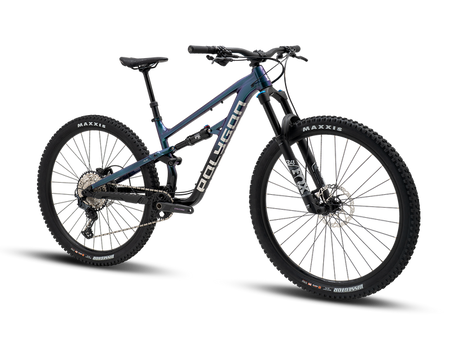 Bicicleta Polygon Siskiu T8 UDH Chameleon