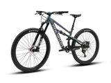 Bicicleta Polygon Siskiu T8 UDH Grey