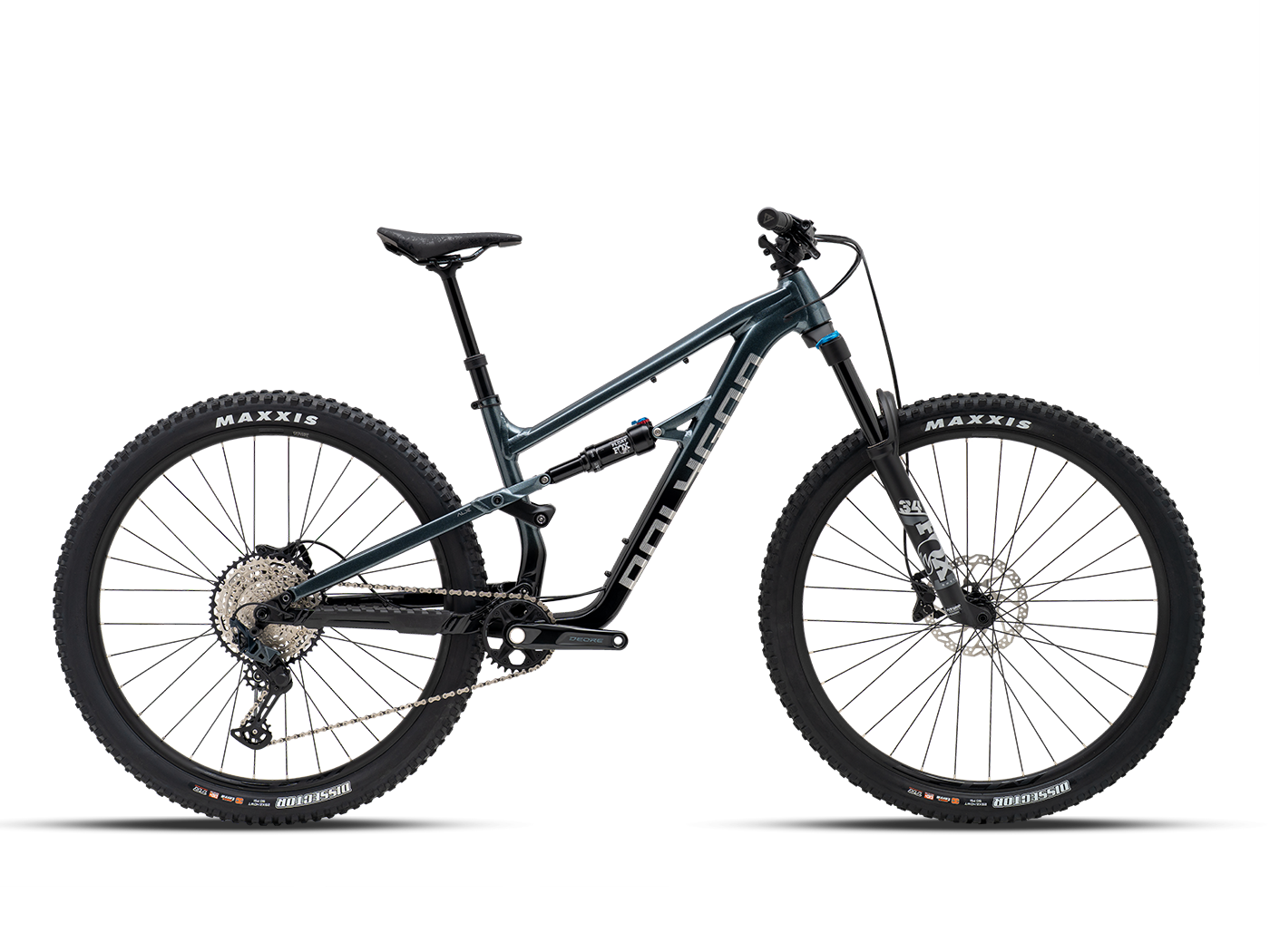 Bicicleta Polygon Siskiu T8 UDH Grey