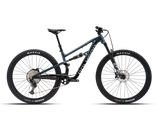 Bicicleta Polygon Siskiu T8 UDH Grey