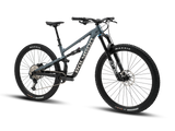 Bicicleta Polygon Siskiu T8 UDH Grey