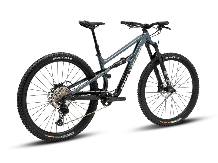 Bicicleta Polygon Siskiu T8 UDH Grey