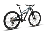 Bicicleta Polygon Siskiu T8 UDH Grey