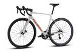 Bicicleta Polygon Strattos 6 White - Tiagra 11V
