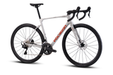 Bicicleta Polygon Strattos 6 White - Tiagra 11V