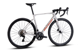 Bicicleta Polygon Strattos 6 White - Tiagra 11V