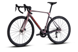 Bicicleta Polygon Strattos 7 Di2 Smoke Brown Gloss - 105 Di2 12V