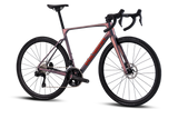 Bicicleta Polygon Strattos 7 Di2 Smoke Brown Gloss - 105 Di2 12V