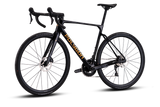 Bicicleta Polygon Strattos 7 Metallic Gloss - 105 12V