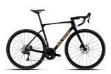 Bicicleta Polygon Strattos 7 Metallic Gloss - 105 12V