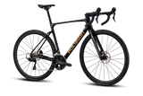 Bicicleta Polygon Strattos 7 Metallic Gloss - 105 12V