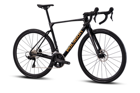 Bicicleta Polygon Strattos 7 Metallic Gloss - 105 12V