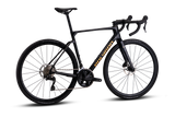 Bicicleta Polygon Strattos 7 Metallic Gloss - 105 12V