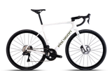 Bicicleta Polygon Strattos 8 Di2 White Gloss - Ultegra Di2 12V