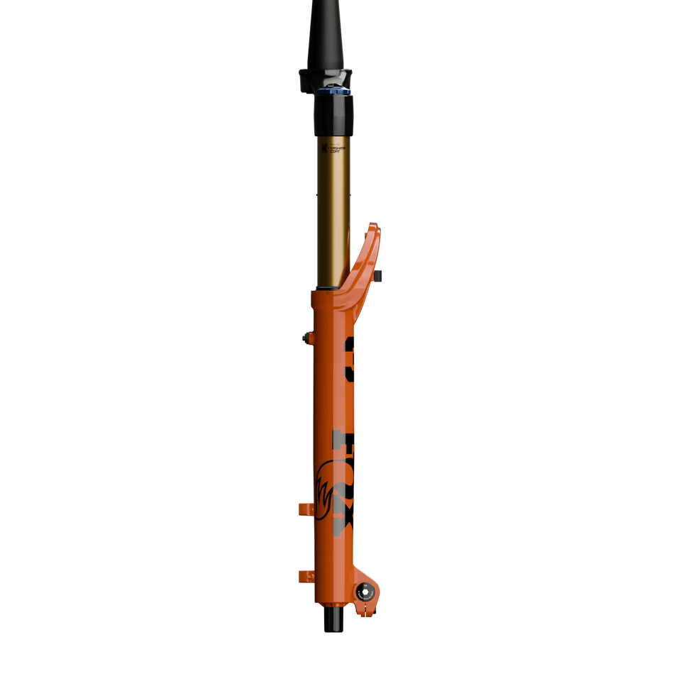 Horquilla Fox 2026 36 K, Float, 29In, F-S 160 Grip X2 Shiny Orange