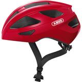 Casco Bicicleta Abus Ruta Macator Blaze Red